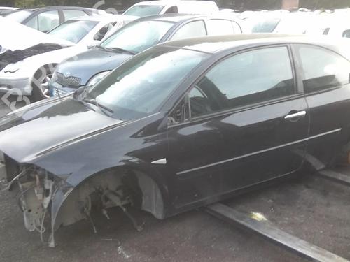 Tailgate RENAULT MEGANE II (BM0/1_, CM0/1_) 1.5 dCi (BM1E, CM1E) | BP22003537C6 