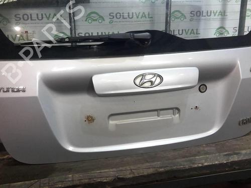 Tailgate HYUNDAI GETZ (TB) 1.5 CRDi | BP22004486C6 