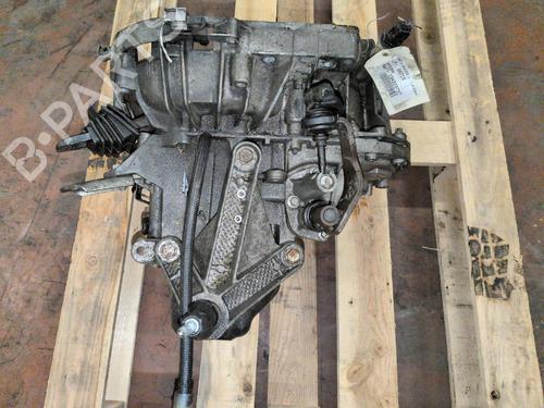 Gearbox DACIA SANDERO 1.4 MPI LPG | BP40000653M3  - Image 6