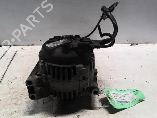 Alternator MERCEDES-BENZ B-CLASS Sports Tourer (W245) B 180 CDI (245.207) | BP20361116M7 