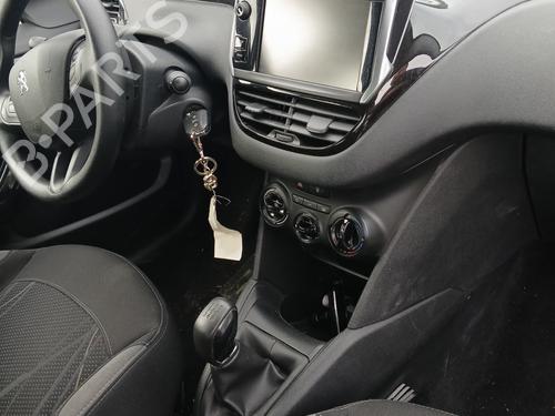 Front left panel PEUGEOT 208 I (CA_, CC_) 1.4 HDi | BP30147847C58 - Image 17