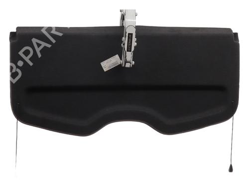 Used Rear parcel shelf RENAULT CLIO III (BR0/1, CR0/1) 1.5 dCi (BR17, CR17) (86 hp) 30159588