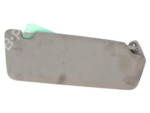 Left sun visor AUDI A4 B6 (8E2) 2.5 TDI | BP29440545I1 