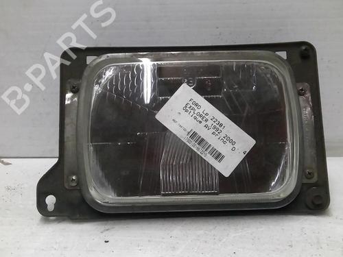 Used Right headlight FORD USA EXPLORER (U2, U_) 4.0 V6 4WD (156 hp) 21816069