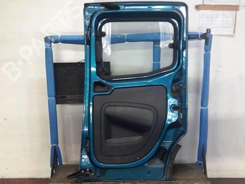 Right slide door PEUGEOT BIPPER Tepee 1.4 HDi | BP20351485C75 