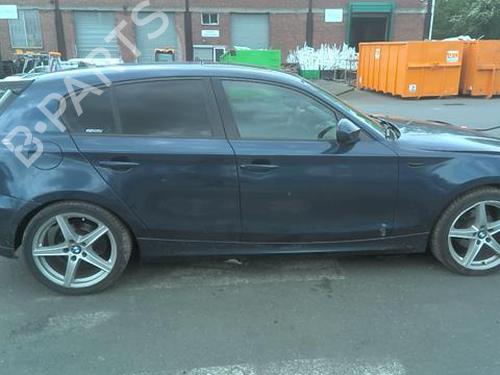 Left sun visor BMW 1 (F20) | BP33803760I1 - Image 6