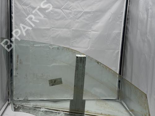 Used Front left door window Front left door window HYUNDAI i20 II (GB, IB) 1.1 CRDi (75 hp) 33857377 33857377