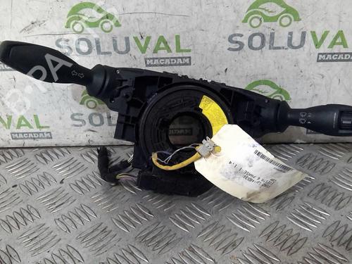 Used Steering column stalk FORD FIESTA VI (CB1, CCN) 1.4 TDCi (68 hp) 21777779