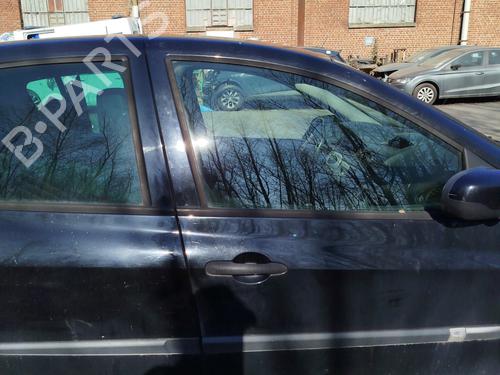 Left sun visor RENAULT CLIO III (BR0/1, CR0/1) 1.5 dCi | BP24531242I1 - Image 5