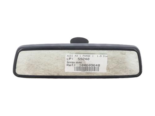 Used Rear mirror Rear mirror AUDI A3 (8L1) 1.9 TDI (90 hp) 26183327 26183327