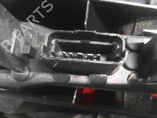 Used Right taillight Right taillight 22003489 22003489
