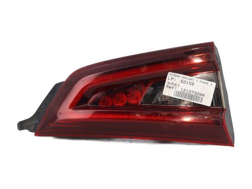 left-tailgate-light-nissan-qashqai-ii-j11-j11_-2013-32456349 main image