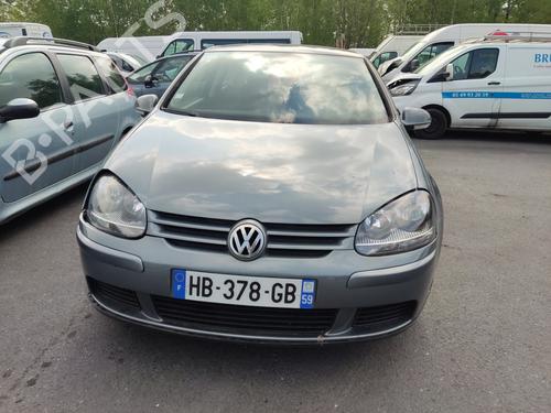 Rear parcel shelf VW GOLF V (1K1) 1.9 TDI | BP27527628C85 - Image 13