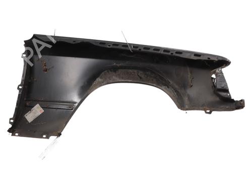 Left front fenders MERCEDES-BENZ C-CLASS (W203) C 200 CDI (203.007) | BP27838043C41 
