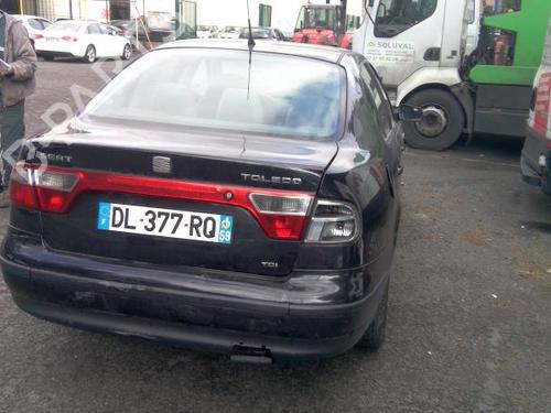 Left taillight SEAT TOLEDO II (1M2) 1.9 TDI | BP21999464C34 