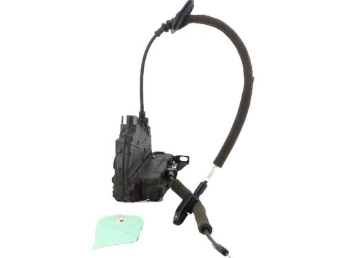 Used Rear right lock RENAULT CLIO IV (BH_) 1.5 dCi 75 (75 hp) 28966002