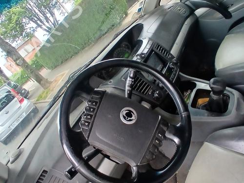 Gearbox SSANGYONG RODIUS I | BP36412673M3 - Image 10