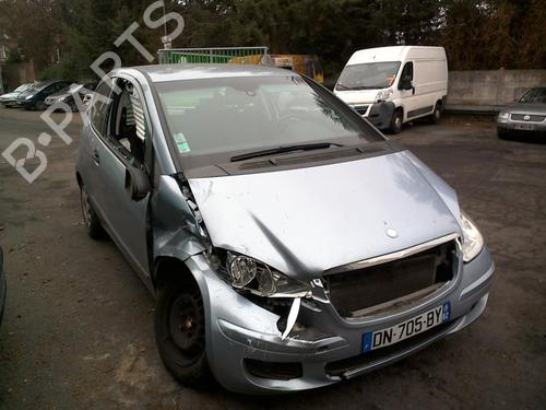 Kombinert Instrument MERCEDES-BENZ A-CLASS (W169) A 160 CDI (169.006, 169.306) | BP20370639C47 