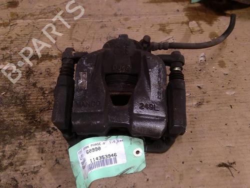 Used Left front brake caliper FIAT 500X (334_) 1.6 (334AXE1A) (110 hp) 30912521