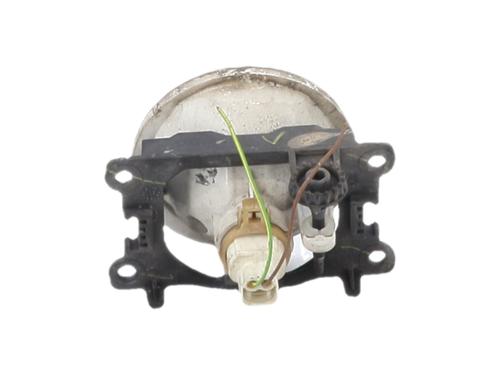 Used Left front fog light Left front fog light PEUGEOT 208 I (CA_, CC_) 1.6 HDi / BlueHDi 75 (75 hp) 34256718 34256718
