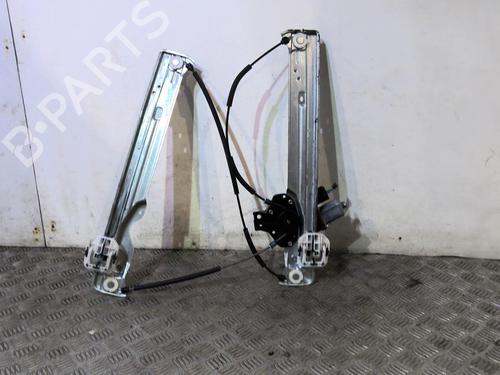 Used Front left window mechanism FORD KUGA II (DM2) 2.0 TDCi (150 hp) 20353188