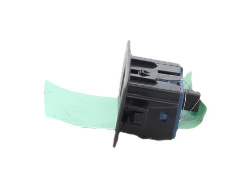 Used Left rear window switch Left rear window switch TOYOTA VERSO (_R2_) 1.6 D4-D (WAR20_) (112 hp) 36761258 36761258