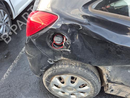 Third brake light OPEL CORSA D (S07) 1.3 CDTI (L08, L68) | BP31878647L11  - Image 10