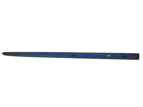 Door moulding trim TOYOTA AYGO (_B1_) 1.0 (KGB10_, KGB10R) | BP25275830C150 