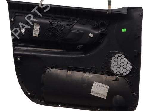 Used Front right panel Front right panel SKODA FABIA II (542) 1.6 TDI (75 hp) 31347203 31347203