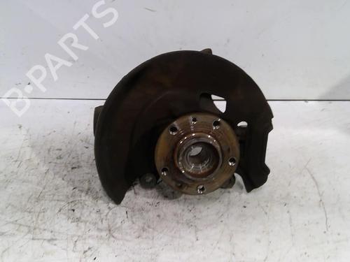 Used Left front steering knuckle Left front steering knuckle NISSAN QASHQAI II (J11, J11_) 1.5 dCi (110 hp) 33235269 33235269