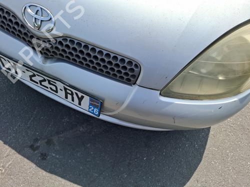 Engine TOYOTA YARIS (_P1_) 1.0 (SCP10_, SCP10R) | BP26944448M1  - Image 9