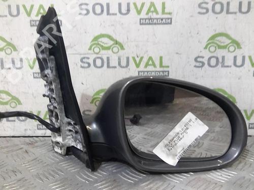 Right mirror VW GOLF PLUS V (5M1, 521) 1.9 TDI | BP21592420C27 