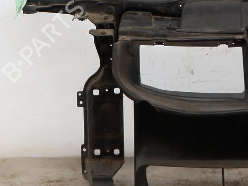 Front slam panel BMW 3 (E90) 316 d | BP33057062C72 - Image 3