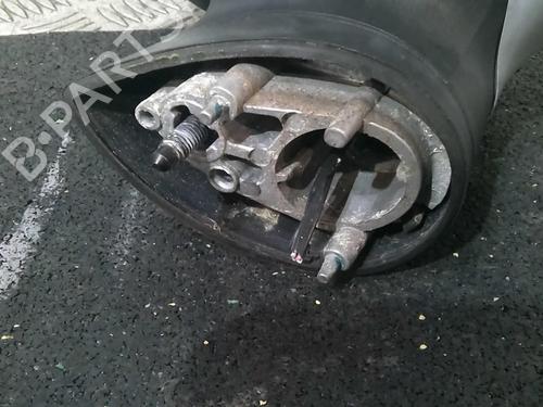 Left mirror SEAT IBIZA IV SC (6J1, 6P5) 1.6 TDI | BP20360305C26 