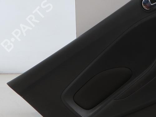 Rear left panel FORD KA+ III (UK, FK) 1.2 | BP33803717C60 - Image 4