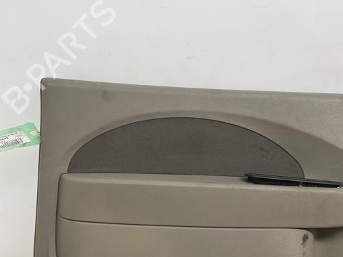 Venstre frontpanel RENAULT TWINGO II (CN0_) 1.2 (CN0D) | BP37246309C58 - Image 4
