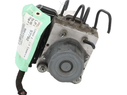 ABS pump OPEL CORSA E (X15) 1.4 (08, 68) | BP22439307M43 - Image 2