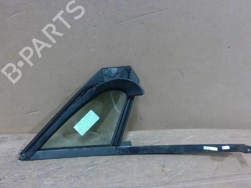 Front left quarter glass PEUGEOT 208 I (CA_, CC_) 1.6 HDi | BP30886560C111