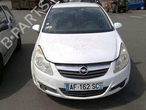 Left headlight OPEL CORSA D (S07) 1.3 CDTI (L08, L68) | BP38032651C28 - Image 18