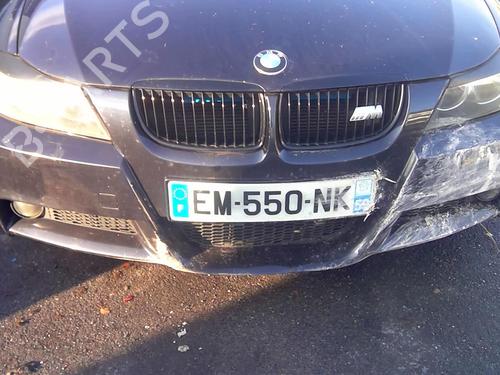 Rear mirror BMW 3 (E90) 318 d | BP31992225I6 - Image 11