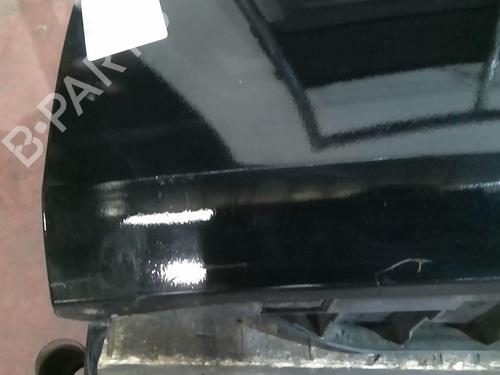 Used Tailgate PEUGEOT 3008 I MPV (0U_) 1.6 HDi (114 hp) 21817151