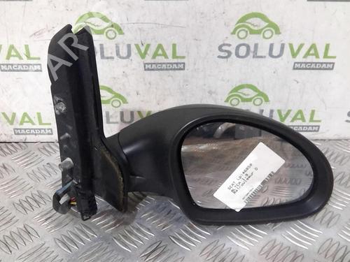 Right mirror SEAT ALTEA (5P1) 1.9 TDI | BP20364307C27 