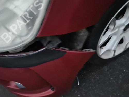 Left taillight CITROËN DS3 (SA_) 1.6 THP 155 | BP33721885C34  - Image 19