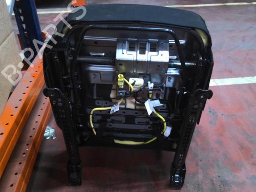 Used Right front seat Right front seat KIA SPORTAGE V (NQ5) 1.6 T-GDi Hybrid (230 hp) 30705016 30705016