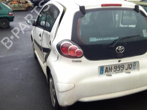 Engine TOYOTA AYGO (_B1_) 1.0 (KGB10_, KGB10R) | BP23788764M1  - Image 12