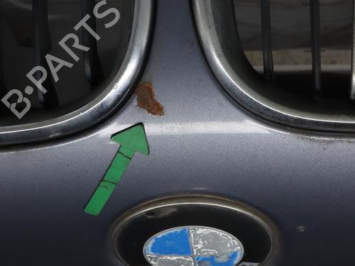 Hood BMW 3 (E46) 318 d | BP27352776C1 