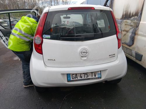 Engine OPEL AGILA B (H08) 1.0 (F68) | BP33895752M1 - Image 9