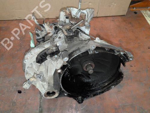 Used Gearbox Gearbox 36791775 36791775