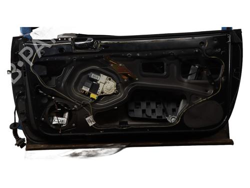 Right front door PEUGEOT 307 CC (3B) 1.6 16V | BP23789126C3 