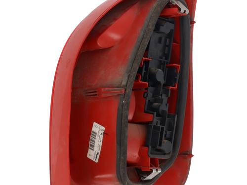 Left taillight CITROËN XSARA PICASSO (N68) 1.8 16V | BP20363811C34 